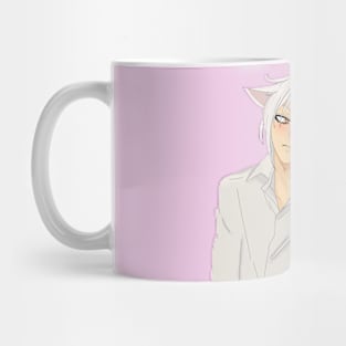 Oh, Nanami Mug